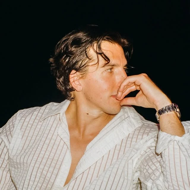 Josh Baker